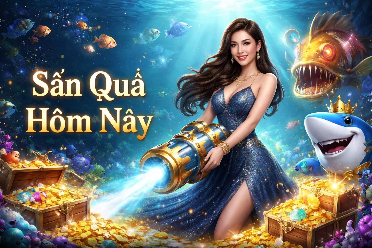 Tận dụng khuyến mãi rr888