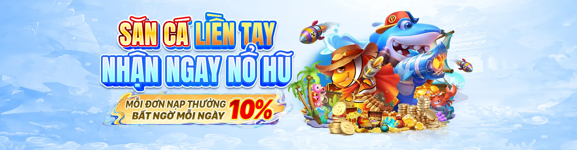 Nạp Tiền Vào Tài Khoản